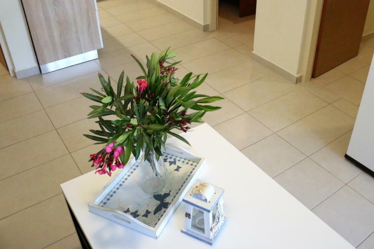 Apartments Vir Delfin Екстер'єр фото