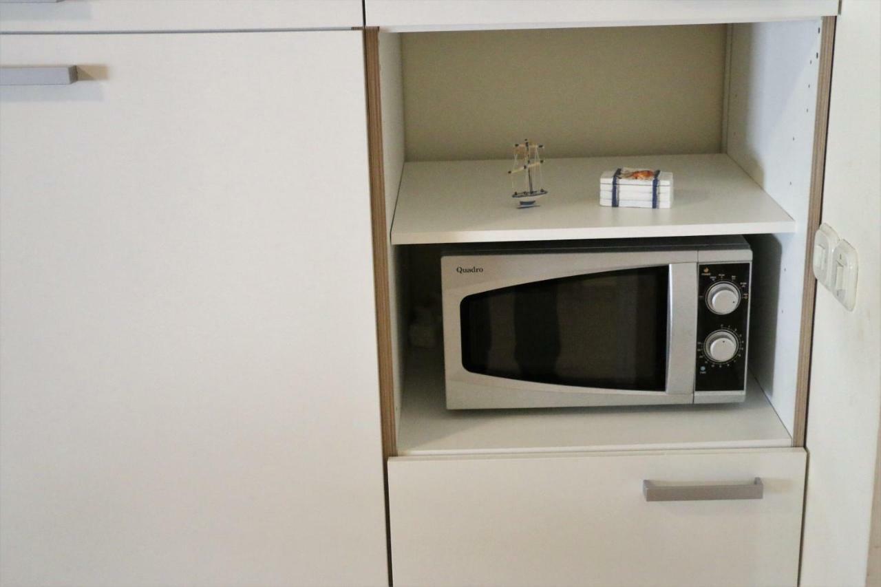 Apartments Vir Delfin Екстер'єр фото